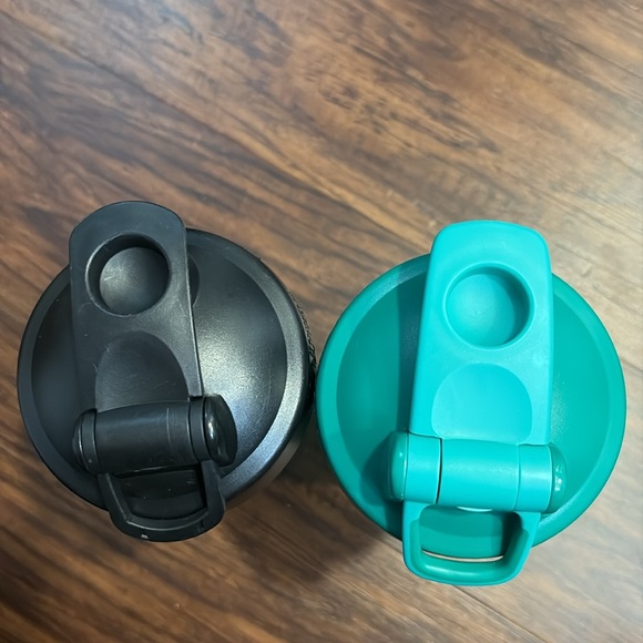 Blender Bottles (set of 2) - Picture 2 of 12